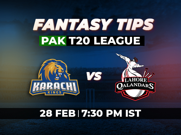 karachi vs lahore qalandars