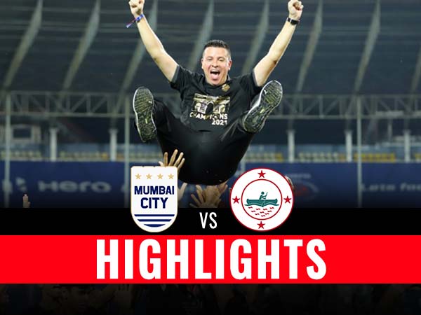 ISL Final Highlights