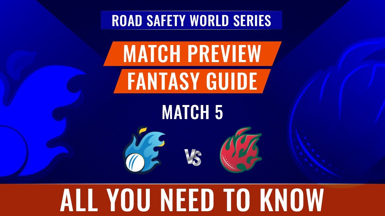 Road Safety World Series 2021
