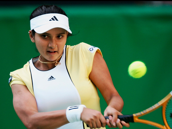 Sania_Mirza
