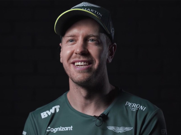 Vettel