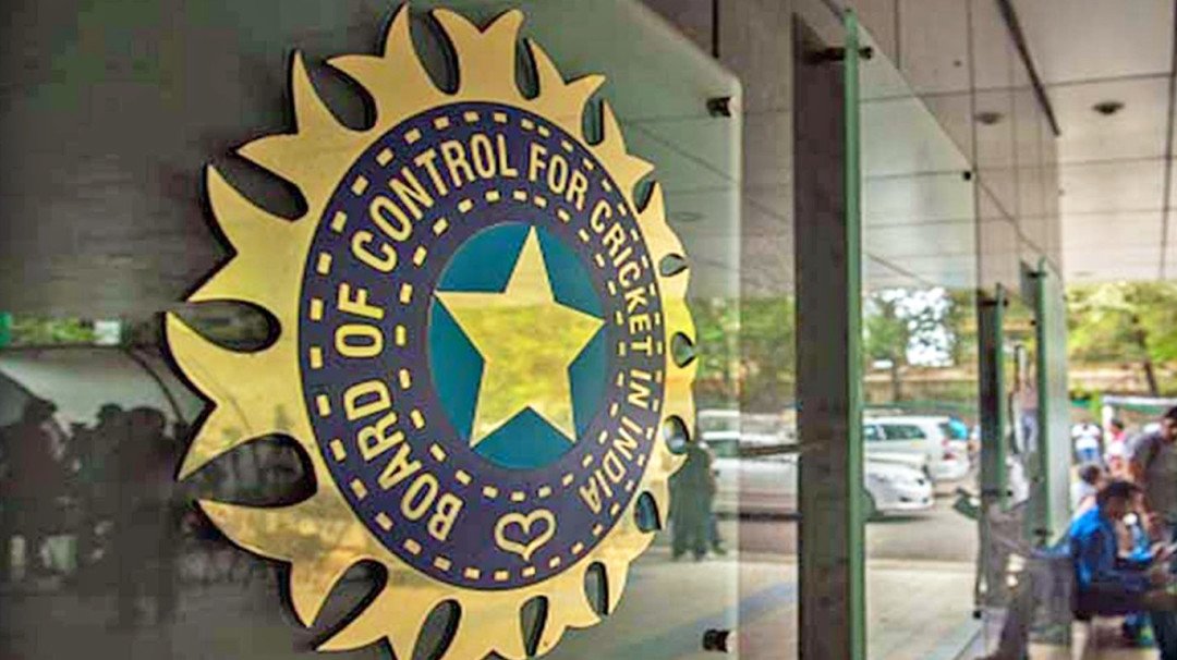 BCCI