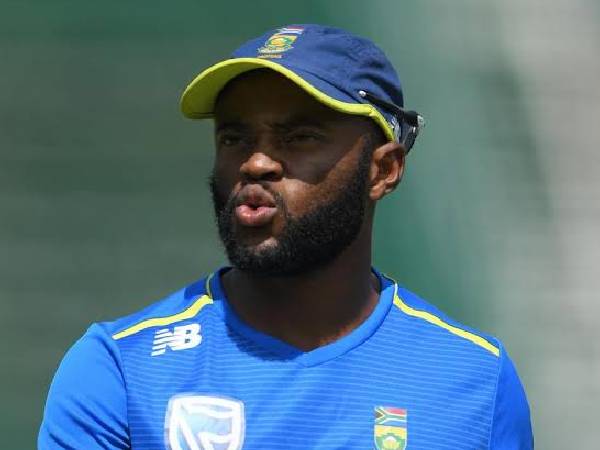 Bavuma