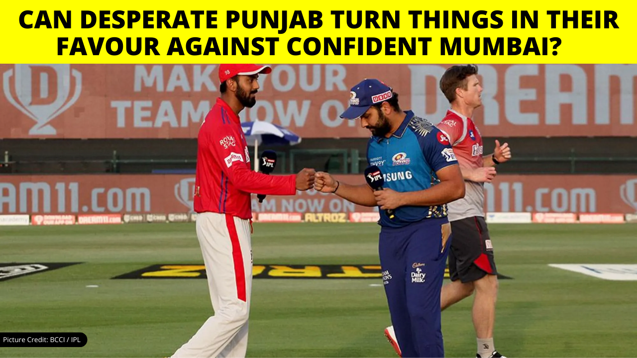 Can Rashid Khan expose Kohli'