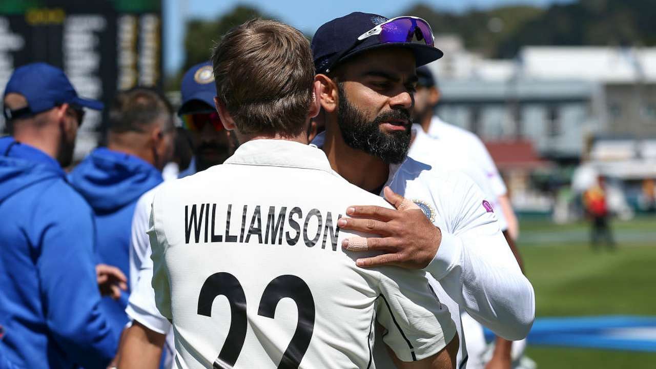 Kane-Williamson-and-Virat-Kohli