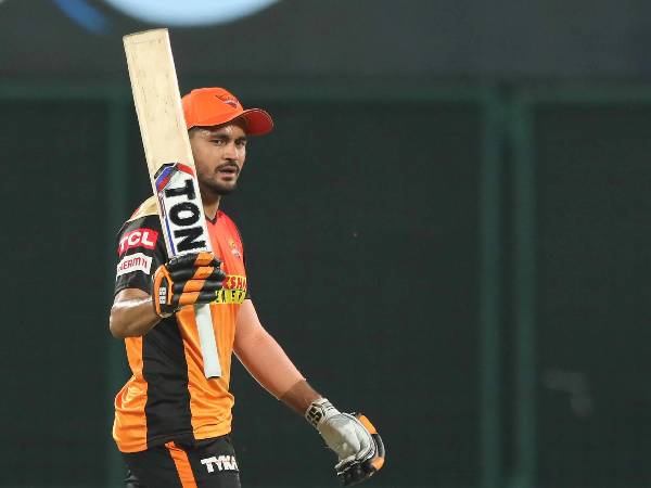 Manish_Pandey