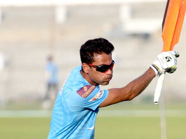 Mohammad Kaif on Rashid Khan