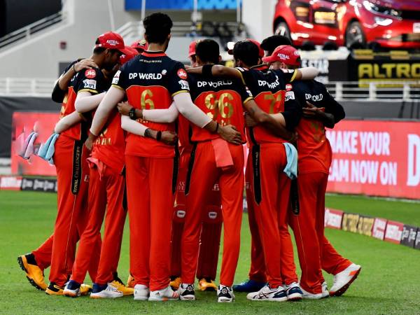 RCB