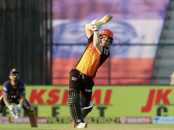 SRH