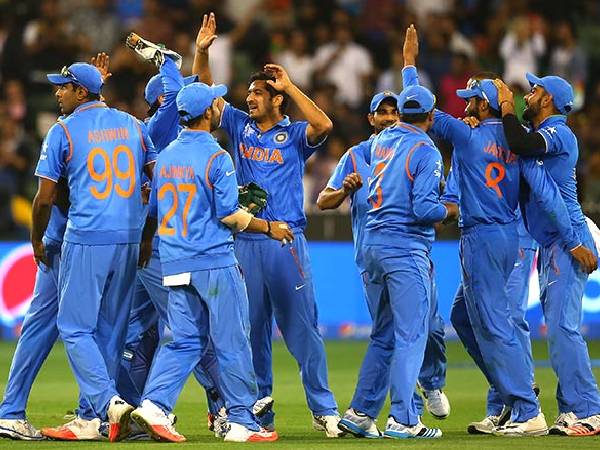Team_India