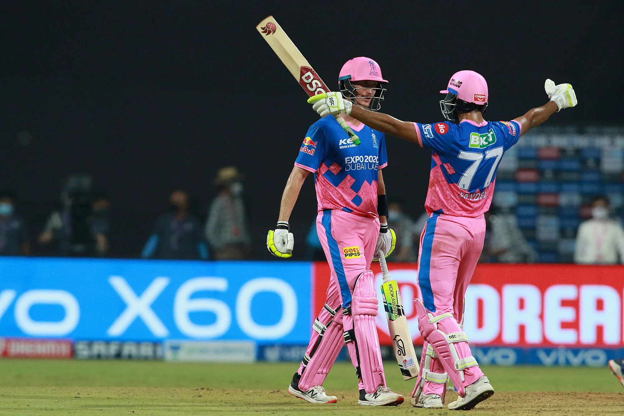 Morris Unadkat