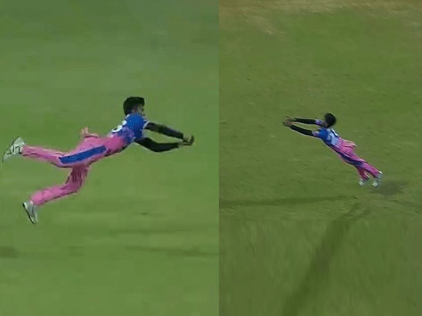 sakariya catch