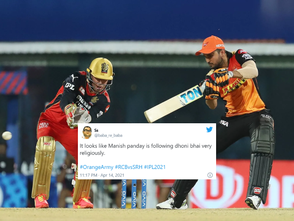 srh v rcb trolls
