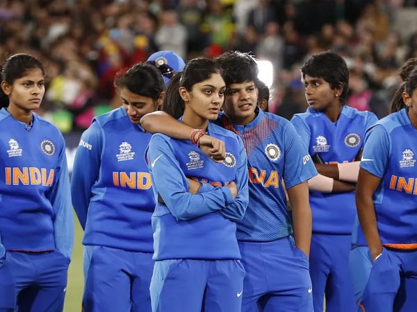 BCCI responds to allegations of holding India women'