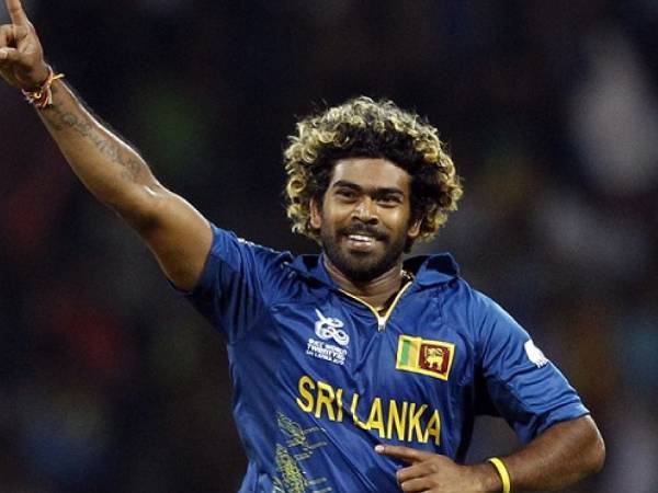 Malinga