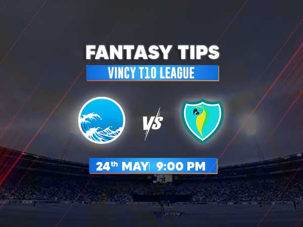 Salt Bond Breakers vs Botanical Garden Rangers Fantasy Tips