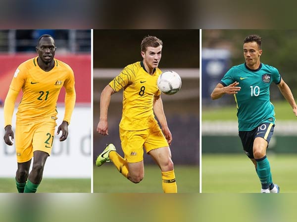 Socceroos