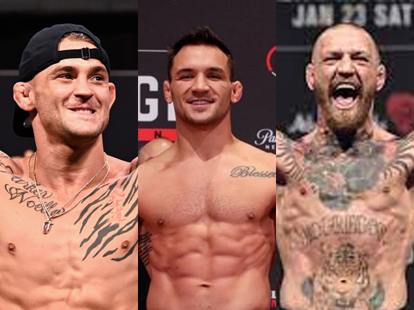 UFC