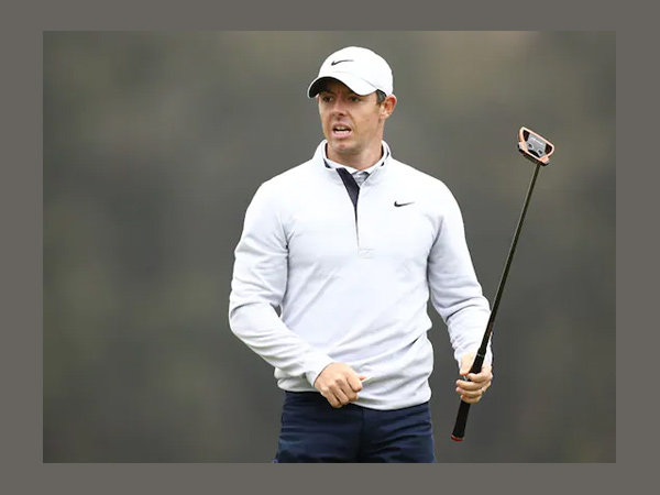 US PGA Championship McIlroy feeling confident as Spieth seeks milestone