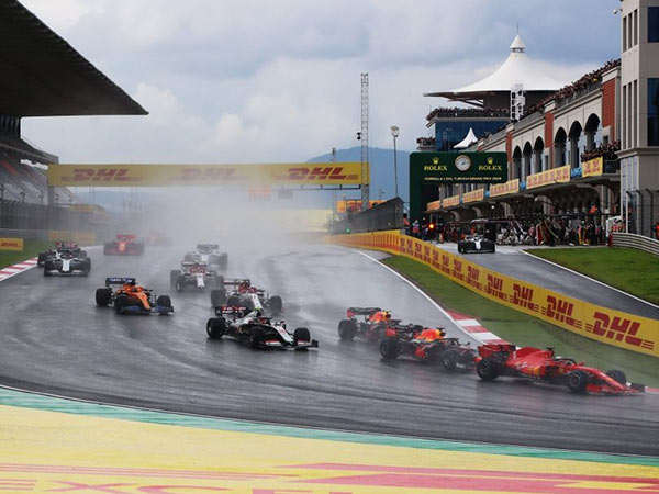 Turkish Grand Prix