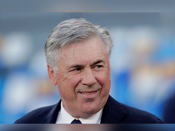 Carlo Ancelotti