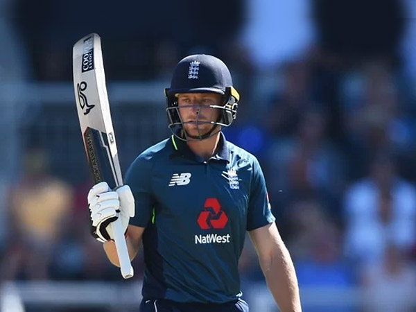Jos Buttler ruled out of upcoming limited-overs series against Sri Lanka and Pakistan