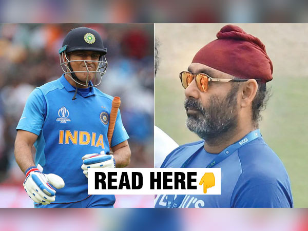 REVEALED Here is why selectors wanted MS Dhoni to play 2020 T20 World Cup
