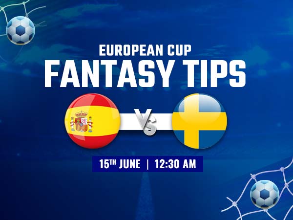Spain vs Sweden