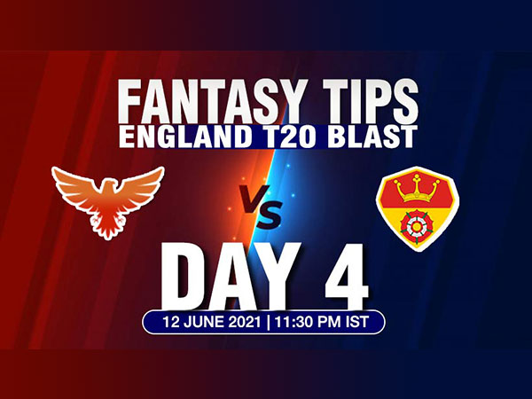 T20Blast-Fantasy
