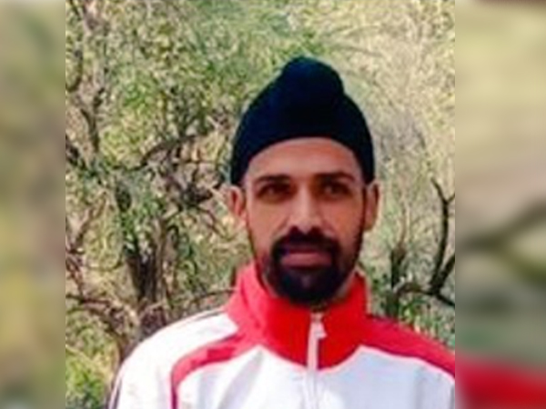 Gurpreet