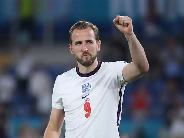 Harry-Kane