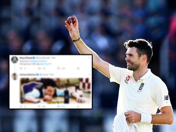James-Anderson-Stuart-Broad-banter