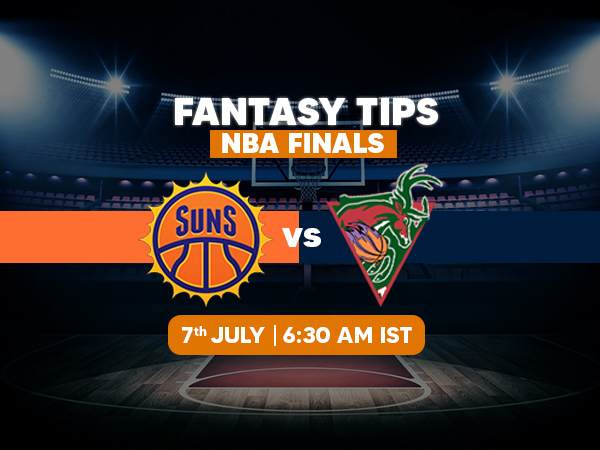 NBAFinal-Game1-Fantasy