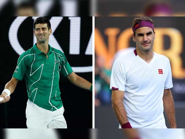 Novak-Federer
