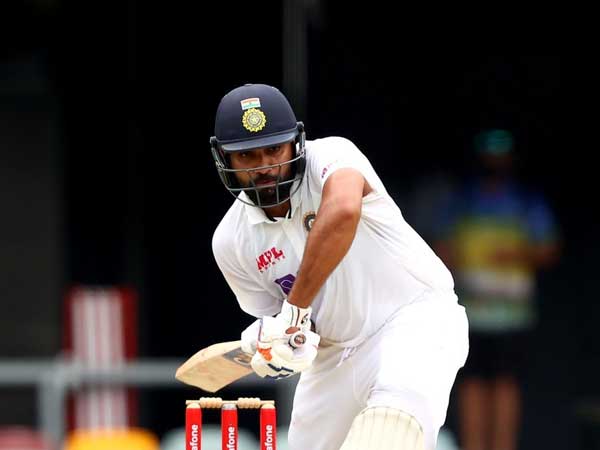 Rohit-Sharma