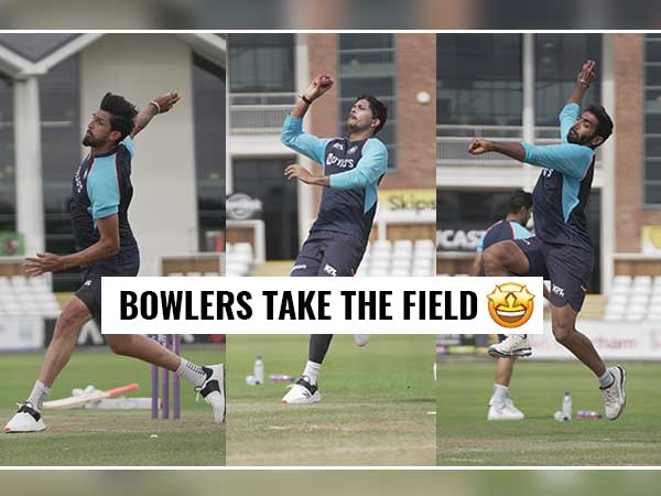 Team-India-bowlers
