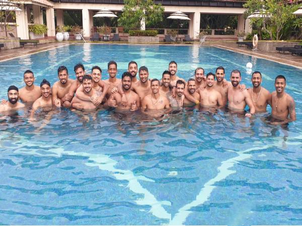 Team-India