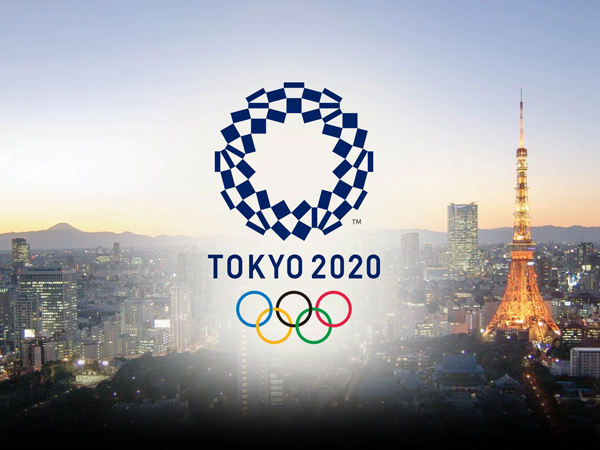 Tokyo-2020