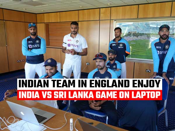 Team India