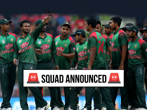 Bangladesh