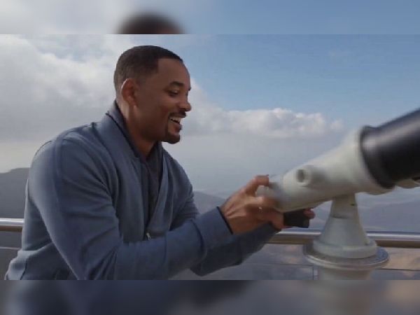 Fortnite set for much-awaited collaboration with Will Smith in next season