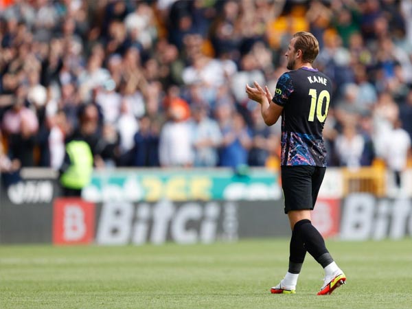 Harry-Kane