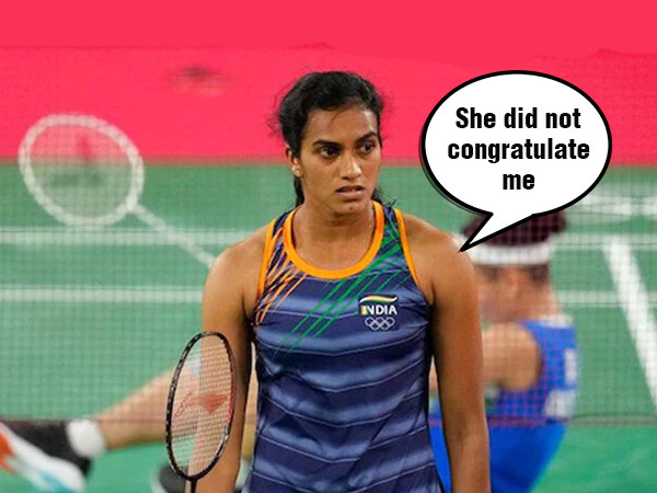 PV-Sindhu