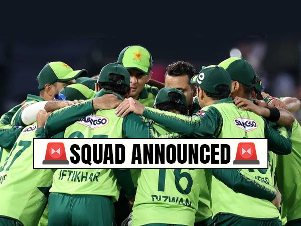 Pakistan