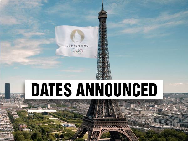 Paris Olympics 2024 Schedule Dates Events More When And Where 