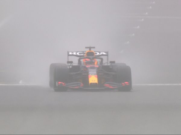 Red Bull'