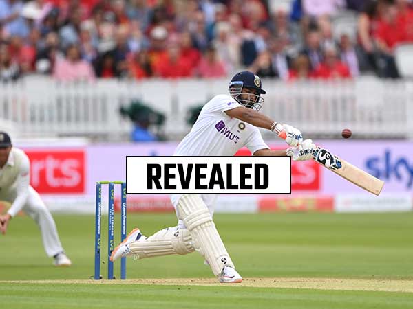 Rishabh-Pant