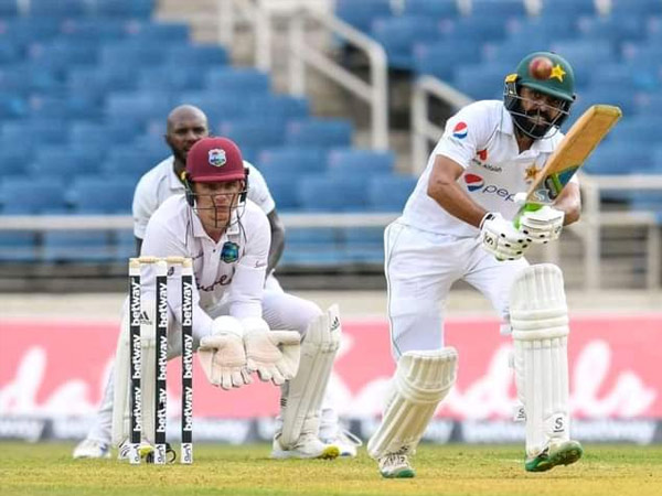 WI vs Pak