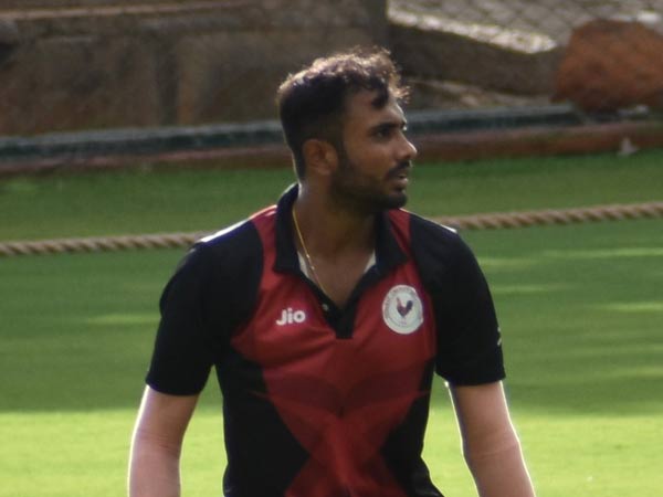 Roosh Kalaria