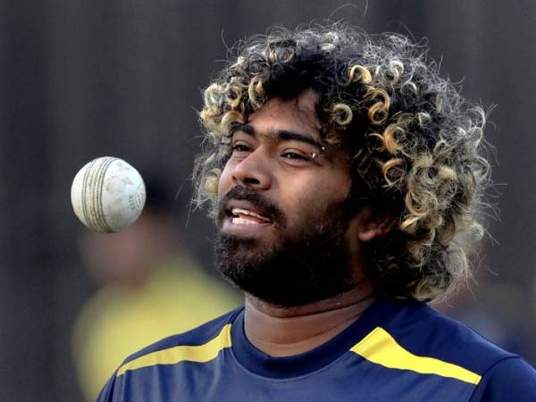 Lasith Malinga